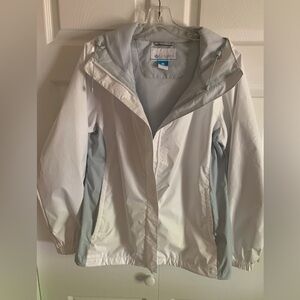 Columbia water-resistant light weight jacket Xl